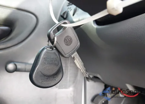 2003 Ford Ranger Edge/Xl/Xlt from USA, damaged, VIN 1FTYR10U73PB48630